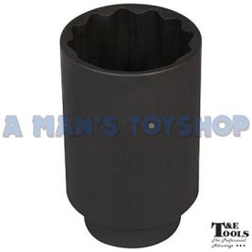SOCKET 15/16 X 3/4 DR IMPACT