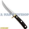 KNIFE FIXED 120MM BLADE MOUNTAIN LION