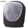 SUPER GEL KNEE PAD BLACK &  SHOCK GEL