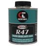 R47 SILVER ANTI-SEIZE BT 500 GRAM SOFT
