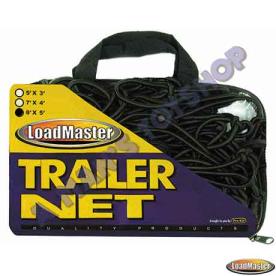 TRAILER & UTE NET 85MM 245 x 150CM TRAY