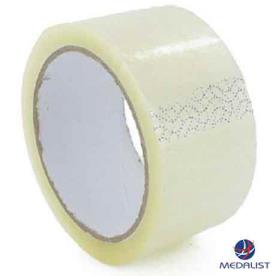 TAPE PACKAGING 48MM CLEAR  50 METRE