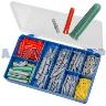 EXPANSION FIXING WALL PLUGS 200PC