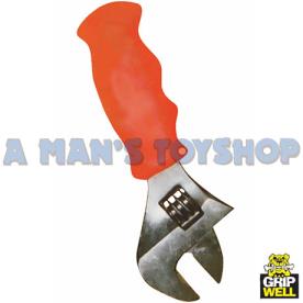 SHIFTER 150MM 6"STUBBY BLACK CUSION GRIP