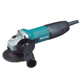 ANGLE GRINDER 720W 100MM ANTI-RESTART