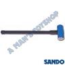HAMMER SLEDGE 8 LBS SOFT FACE 24"SANDO