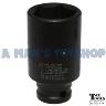 SOCKET 32MM X 1/2 DR IMPACT DEEP 6 POINT
