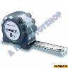 STAINLESS STEEL TAPE 8 METRE X 25MM INOX