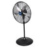 FLOOR FAN 500MM BLADE 3 SPEED