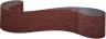STEEL/WOOD SANDING BELT 25 X 762 X 240G