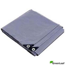 SILVER TARP 7.2 METRE  X 9 METRE H/DUTY