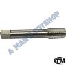 TAP 3/8 X 19 TPI BSPT THREAD  HSS