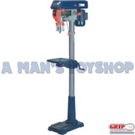FLOOR DRILL PRESS 3/4HP16 SPEED FLOOR