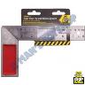 SQUARE TRY & MITRE CARPENTERS 300MM/12"