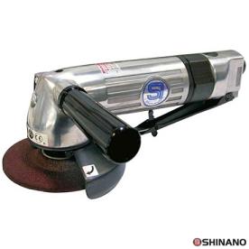AIR ANGLE GRINDER 100MM HEAVY DUTY