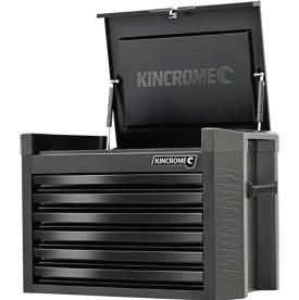 TOOL CHEST KIT 29" 6 DRAWER 137 PIECES