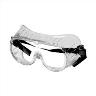 SAFETY GOGGLES CLEAR AS/NZS APPROVED