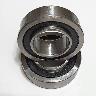 WHEELBARROW BEARINGS X 2 H/D 25MM BORE
