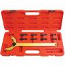 CAMSHAFT PULLEY HOLDING TOOL ADJ 9 PIECE