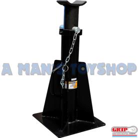 TRUCK JACK STAND 20 TON PIN MIN 675MM