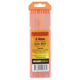 TIG TUNGSTEN ROD 2.4X178 10PK