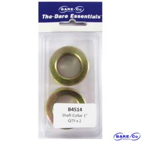 SHAFT LOCK COLLAR 1" 2 PIECES
