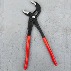 MULTIGRIP QUICK ADJUST 300MM LONG CURVED