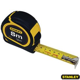 TAPE BI-METAL TYLON 8 METRE METRIC
