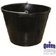 RUBBER CONCRETERS BUCKET 8.5 LITRE