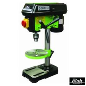 NLA* DRILL PRESS 5SPEED 1/3HP 13MM DRILL