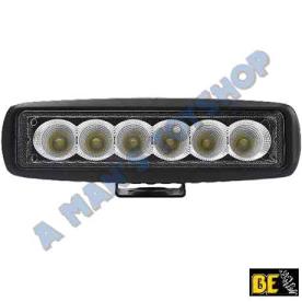 LED FLOOD LIGHT BAR 150MM LONG 18WATT