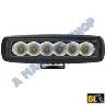 LED FLOOD LIGHT BAR 150MM LONG 18WATT