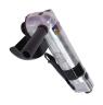 AIR ANGLE GRINDER A/MOTIVE 125 MM LEVER