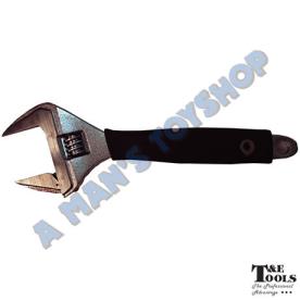 SHIFTER 250MM SUPER THIN JAW RUBBER HAN