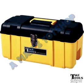 POLY TOOLBOX PLASTIC 430MM LONG