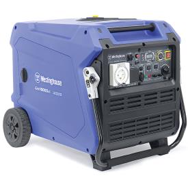 GENERATOR INVERTOR 8200RW/10000SW
