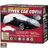 CAR COVER XL2 TYVEK 570MMX205X 47"