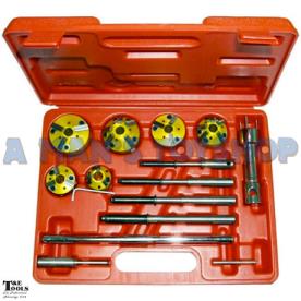 *K* VALVE SEAT CUTTING KIT 25 TO 65MM SE