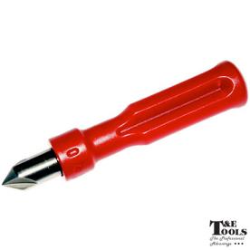 COUNTERSINK HSS BURR REMOVER