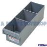STORAGE BOX PARTS TRAY 3 SECTION