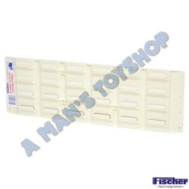 STORAGE BOX TUB HANGING PANEL 150 X460MM