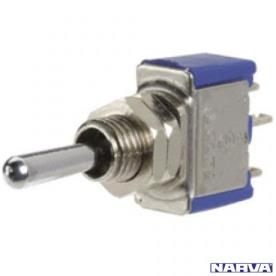 TOGGLE SWITCH MICRO ON/OFF/ON