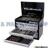 COMBO TOOLKIT 128PC 7 DRAWER AF/METRIC