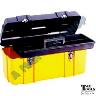 POLY TOOLBOX 510MM LONG X 230MM PLASTIC