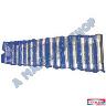 TUBE SPANNER SET METRIC 14PCE
