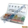 ASSORTMENT BLADE FUSE TOOLS 93 PCS 5-30A