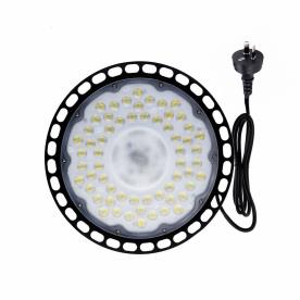 LED SHED LIGHT 252 LEDS  HIBAY 500W/240V