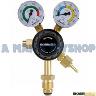 NLA* OXYGEN REGULATOR SIDE ENTRY BOSSWEL