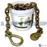 LOAD CHAIN 6MT 10MM H/H T70 LOAD CHAIN