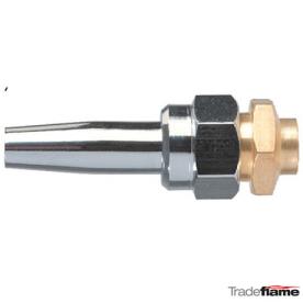 NLA* OXY GAS KIT WELDING TIP 5MM CAP IN